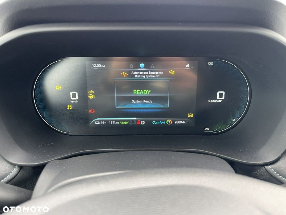 MG 5 Maximal Comfort - 11