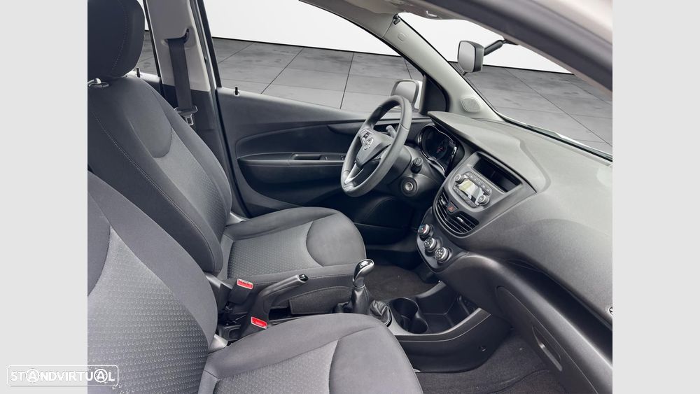 Opel Karl 1.0 - 13