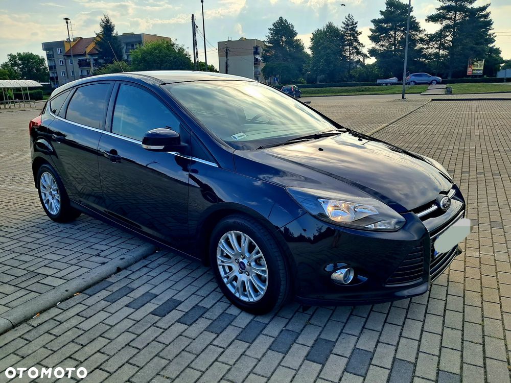 Ford Focus - 6