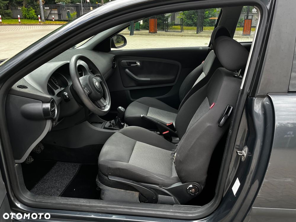Seat Ibiza - 16