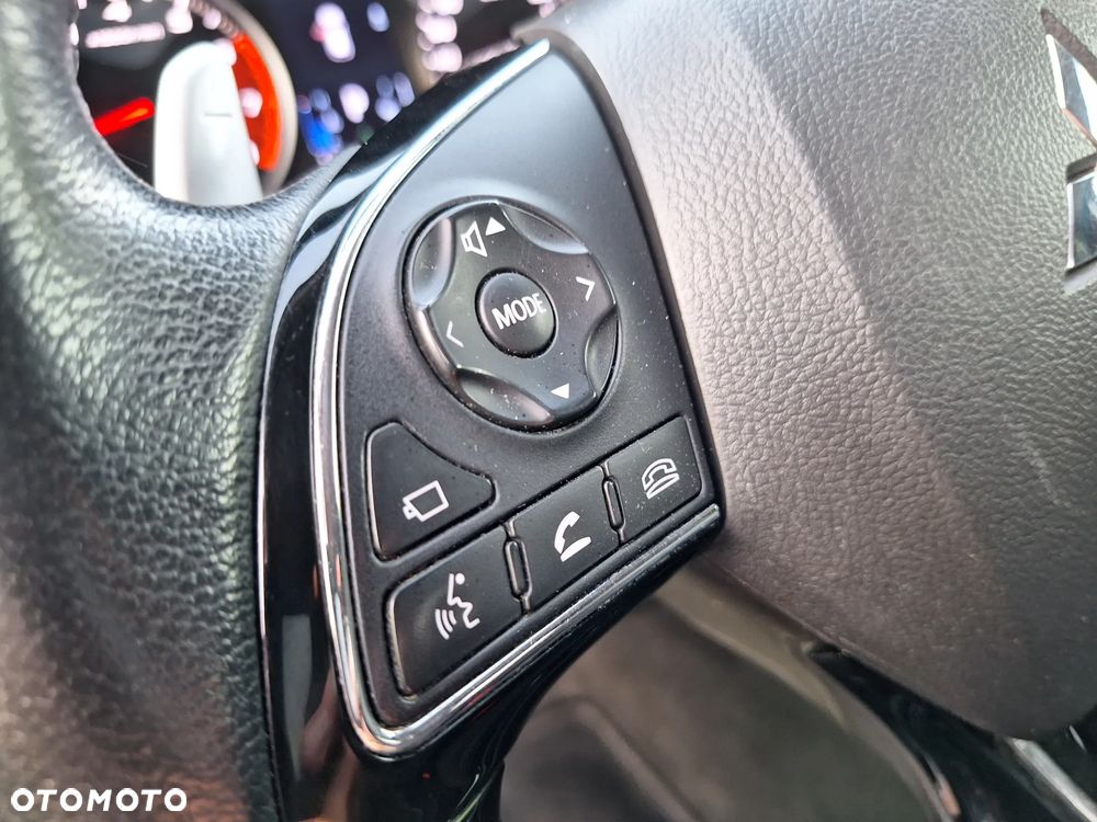 Mitsubishi Eclipse Cross 1.5 T-MIVEC ClearTec CVT 2WD Diamant Edition Plus - 13
