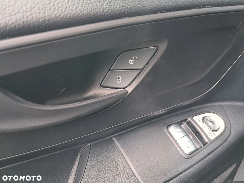 Mercedes-Benz Mercedes-Benz Vito 114 CDI Furgon PRO Long 3200 mm - 20