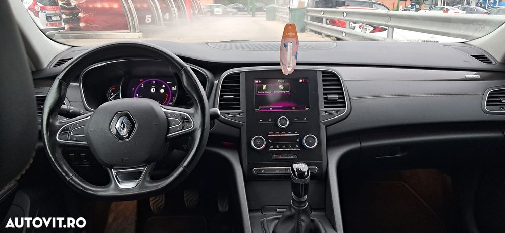 Renault Talisman - 7