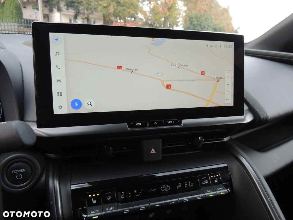 Toyota C-HR 1.8 Hybrid Style - 37