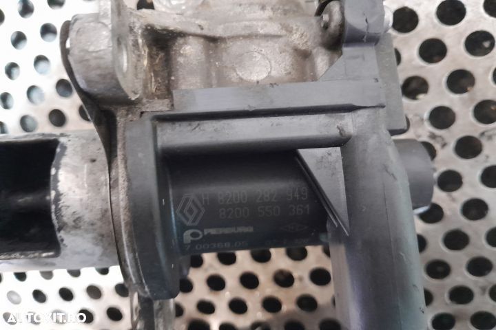 Egr 8200282949 / 8200550361 8200282949 / 8200550361 Dacia Logan 1 [20 - 4