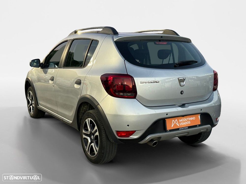 Dacia Sandero - 3