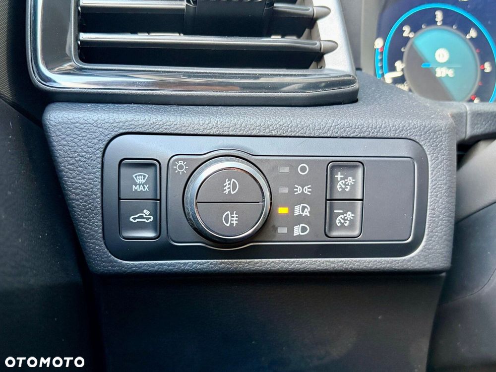 Volkswagen Amarok 2.0 TDi 4MOTION Life - 24