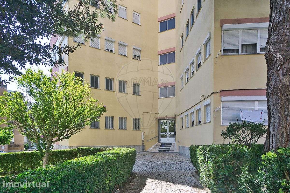 Apartamento T1 para arrendamento - Grande imagem: 2/18