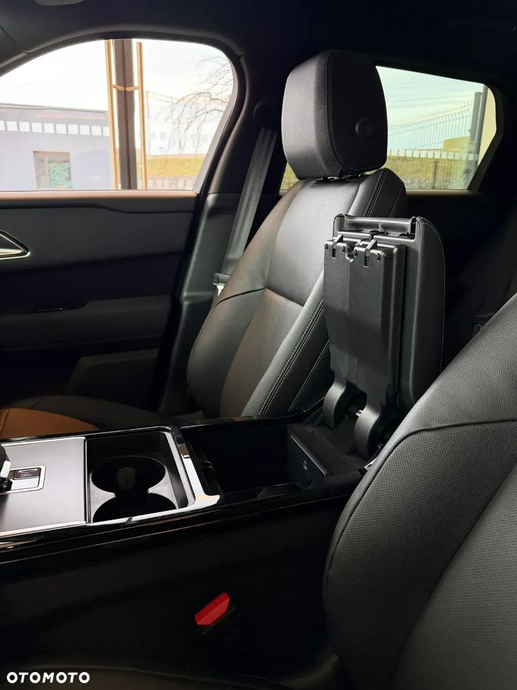 Land Rover Range Rover Velar 3.0 P400 mHEV Belgravia Edition - 24