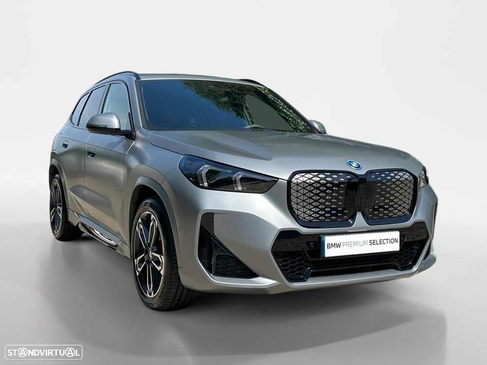 BMW iX1 eDrive20 - 7
