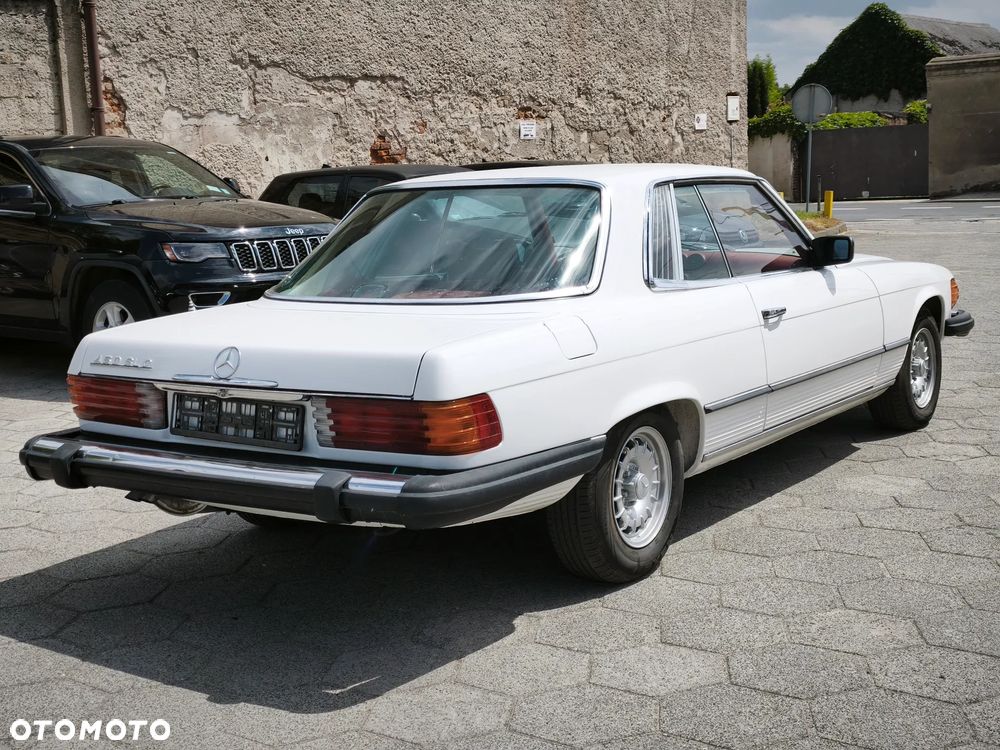 Mercedes-Benz SLC - 3