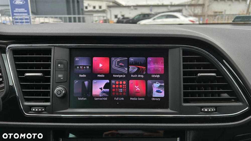 Seat Leon 1.5 TSI FR - 10