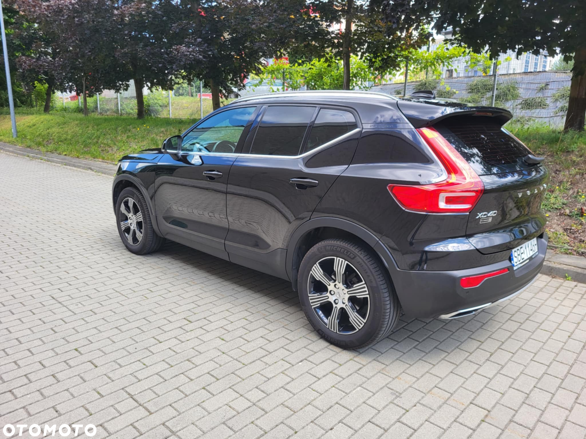 Volvo XC 40 D3 Inscription - 5