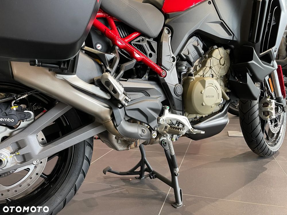Ducati Multistrada - 15
