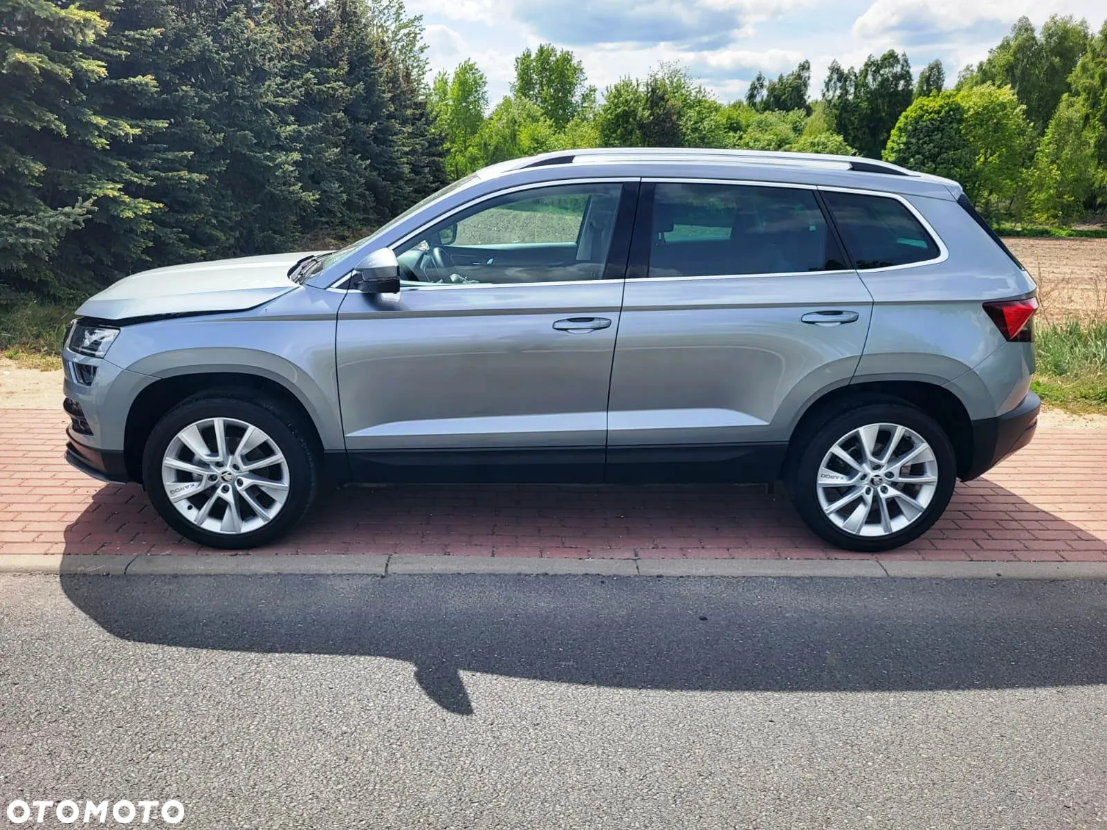 Skoda Kamiq 1.5 TSI Style - 6