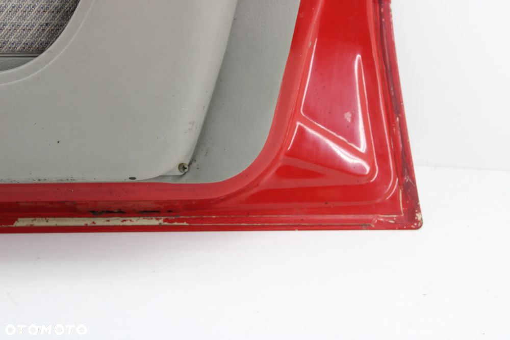 Opel Kadet 5D HB Drzwi Prawy Przód  E547 - 11