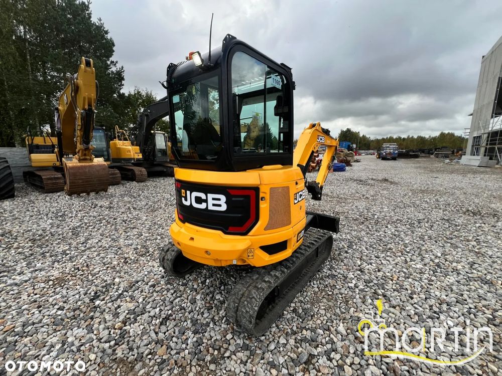 JCB 26 C-1 - 5