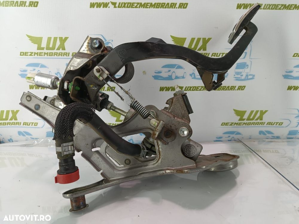 Pedala frana Lexus IS XE20  [din 2005 pana  2010] - 2