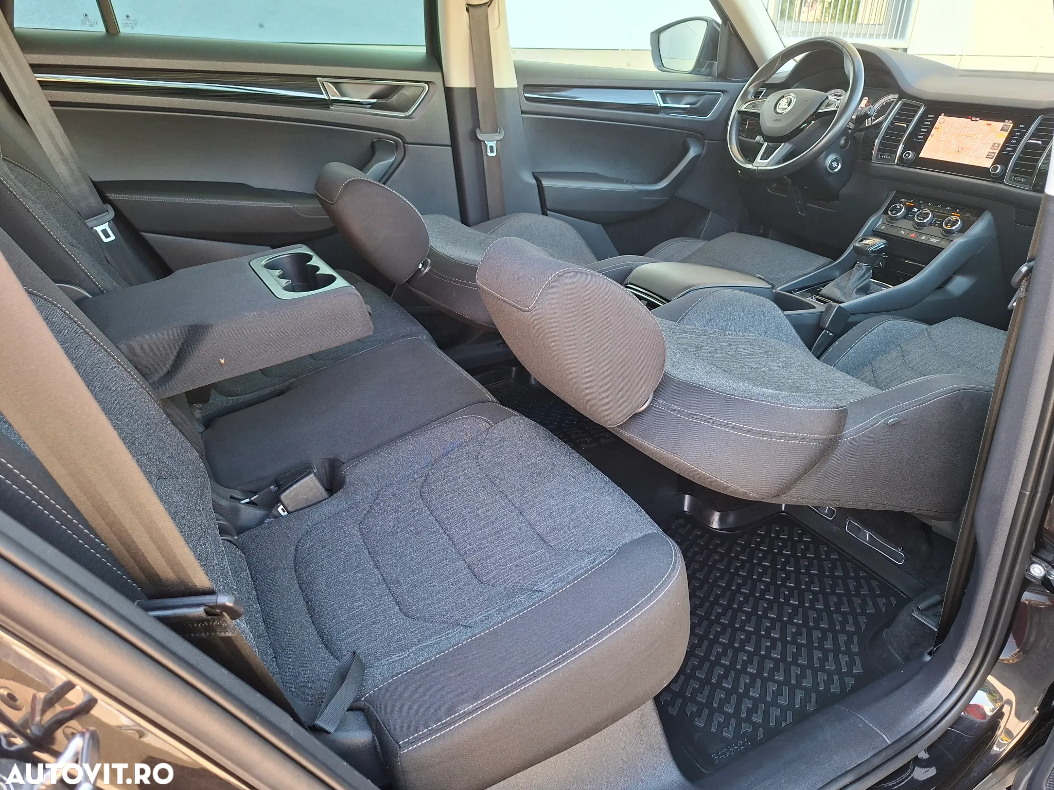 Skoda Kodiaq 2.0 TDI DSG Style - 4