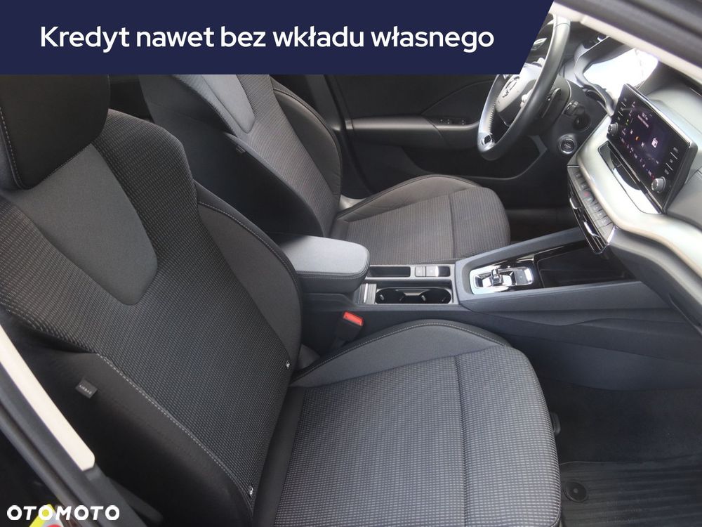 Skoda Octavia - 11