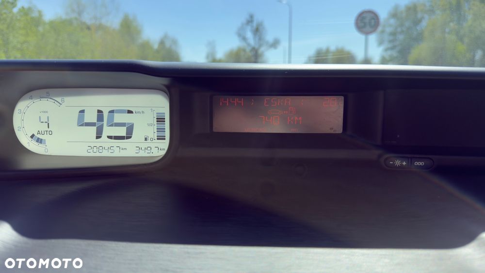 Citroën C3 Picasso - 10