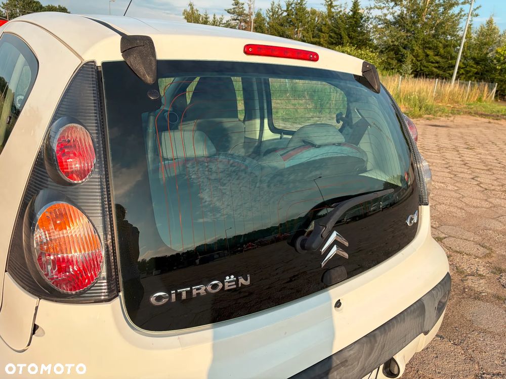 Citroën C1 - 6