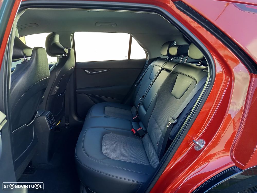 Kia Niro EV 64kWh Drive - 12