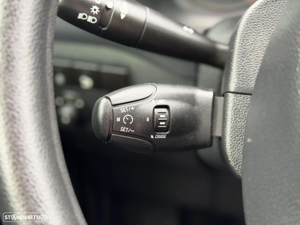 Peugeot Partner 1.6 BlueHDi Confort - 18
