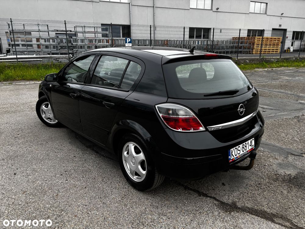 Opel Astra 1.4 Edition 111 Jahre - 5