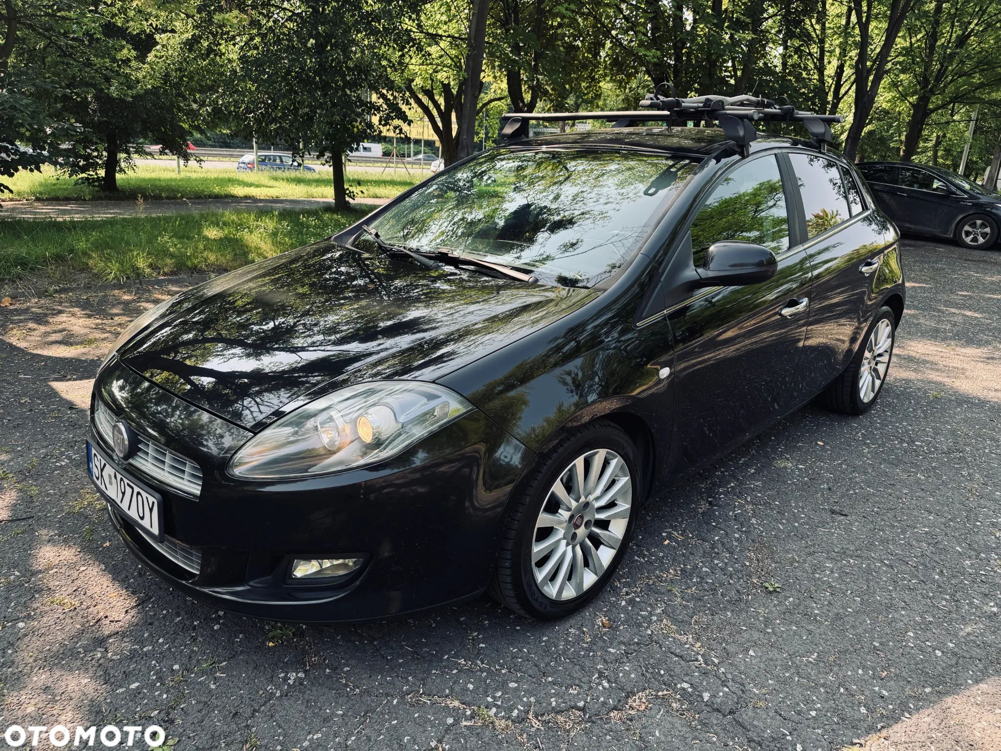Fiat Bravo 1.4 T-Jet 16V Emotion - 1