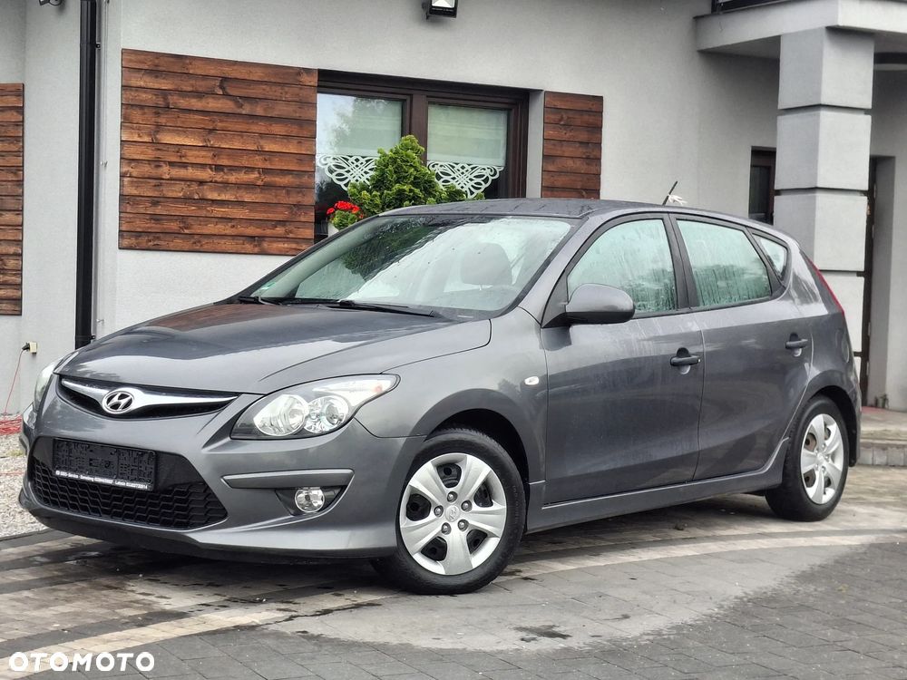 Hyundai i30 1.6 CRDi Comfort - 7