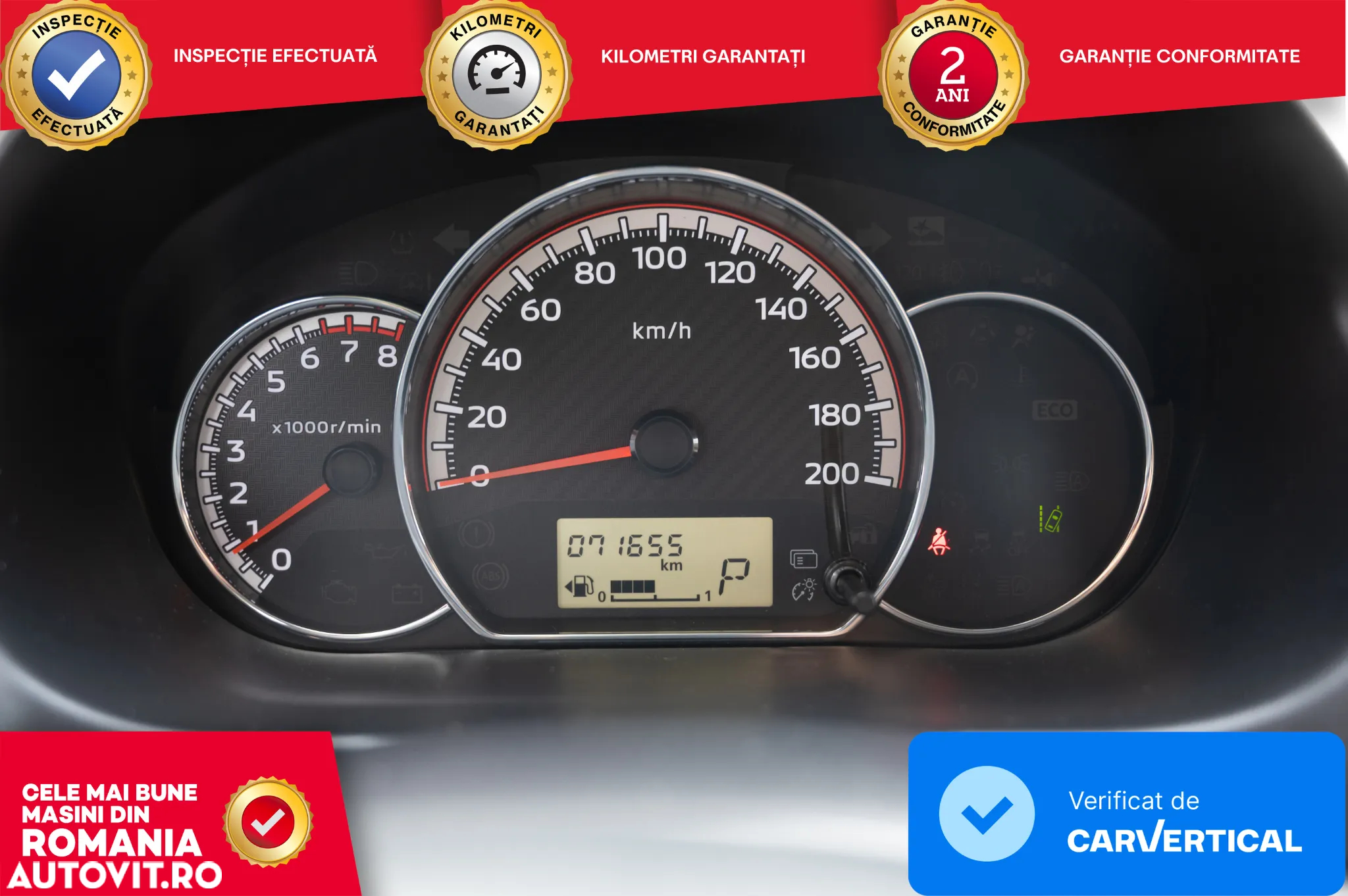 Mitsubishi Space Star 1.2 MIVEC CVT Intense - 13