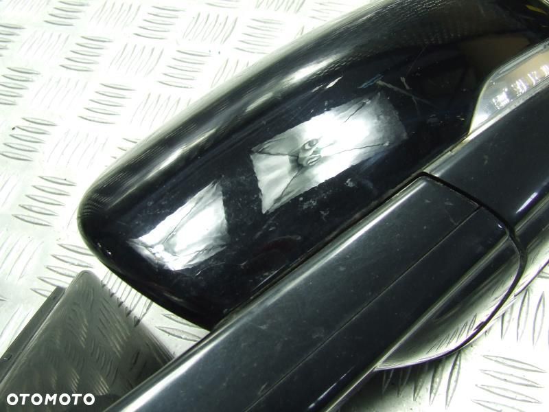 RANGE ROVER SPORT LUSTERKO LEWE ELEKTRYCZNE 10 PIN - 10