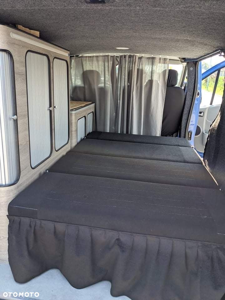 Opel VIVARO - 13