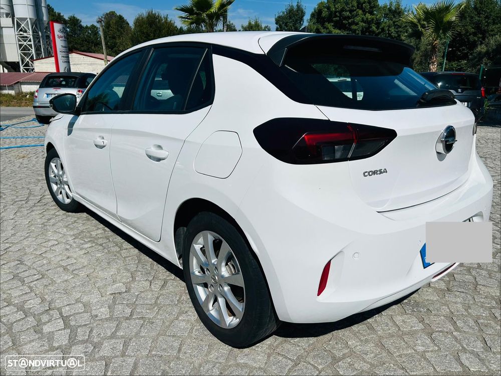 Opel Corsa 1.5 D Edition - 4