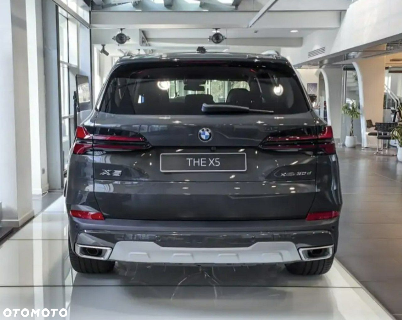 BMW X5 - 6