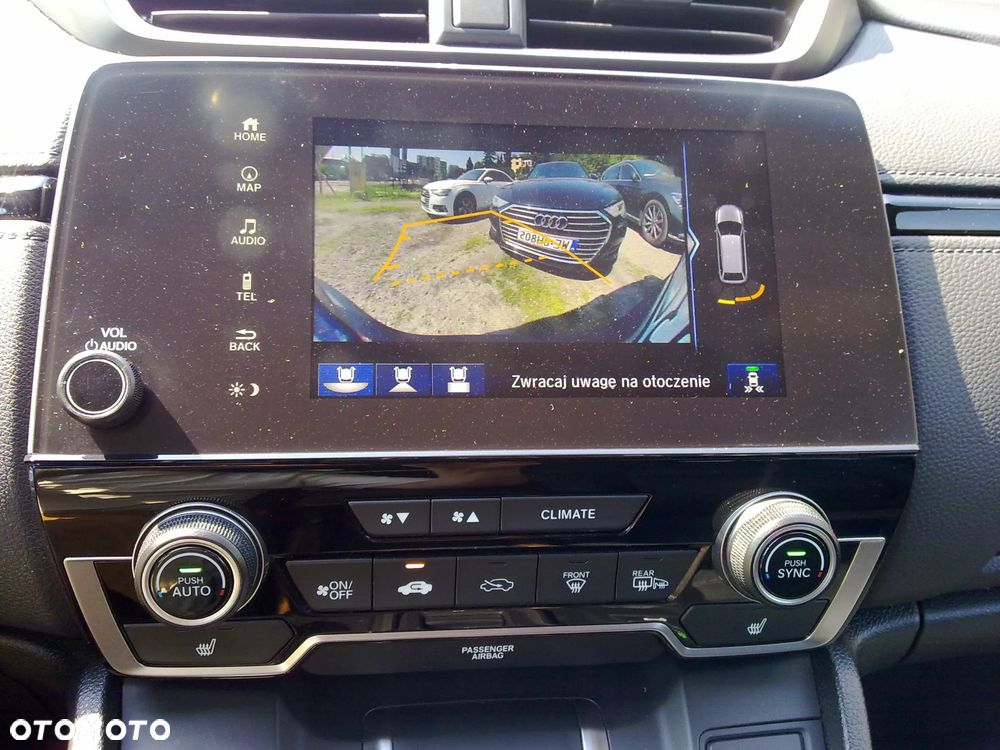 Honda CR-V 2.0 i-MMD Executive (Honda Connect+) - 33