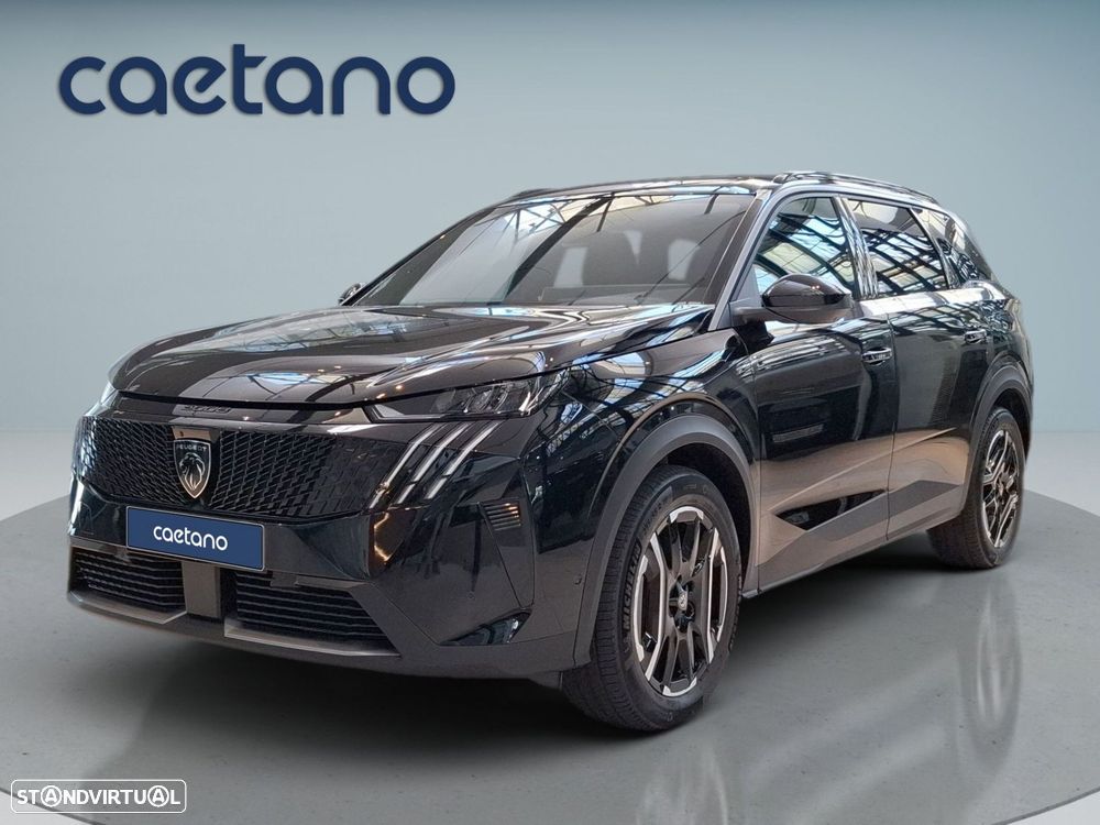Peugeot E-5008 73 kWh Allure - 1
