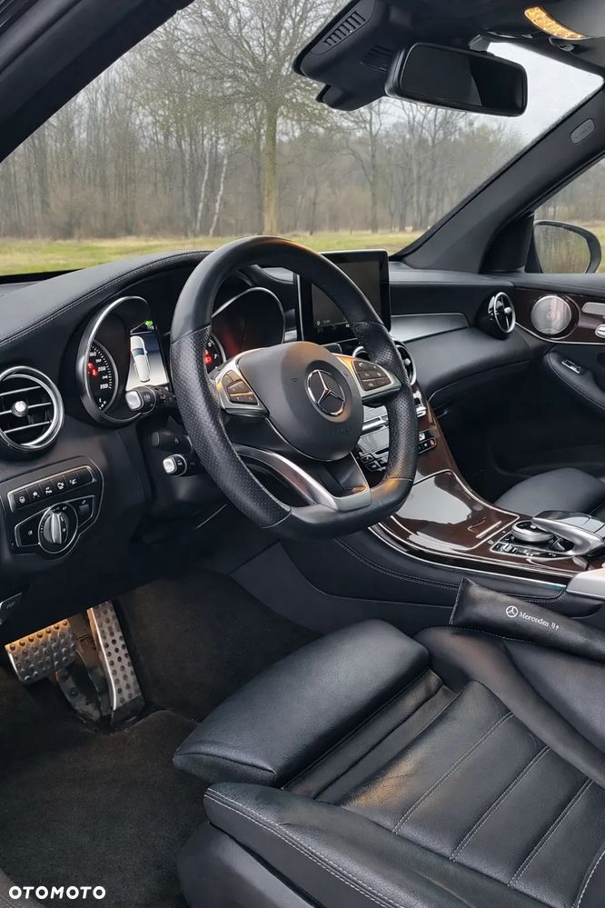 Mercedes-Benz GLC - 6