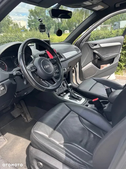 Audi Q3 - 9