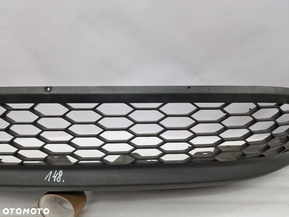HONDA CIVIC UFO VIII HB 06- KRATKA ŚRODKOWA ZDERZAKA PRZEDNIEGO PRZÓD , NR 71102-SMGA-ZZ00 , NR AUKCJI KR148 - 9