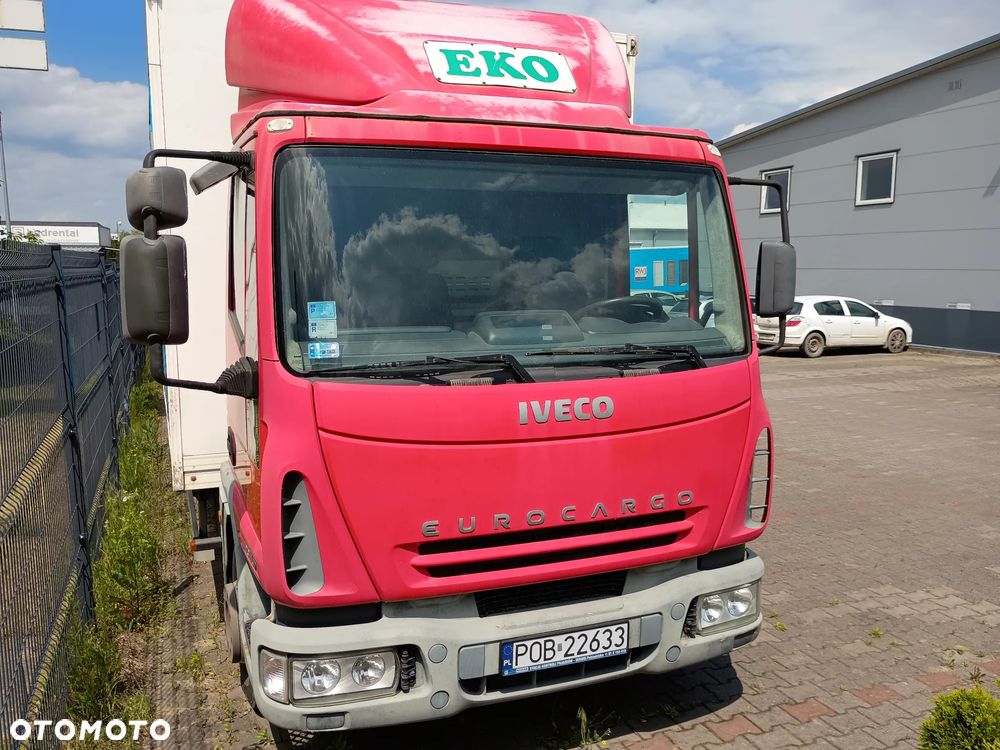 Iveco Eurocargo - 9