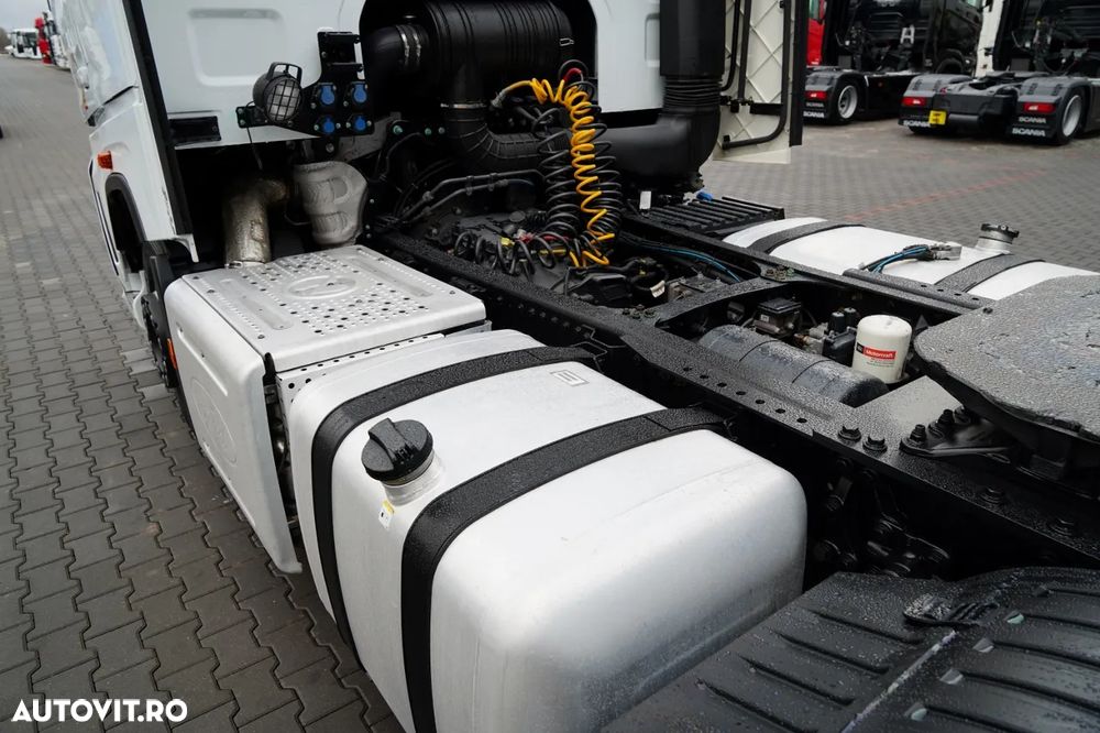 Ford F-MAX 500 / I-PARK COOL / - 13