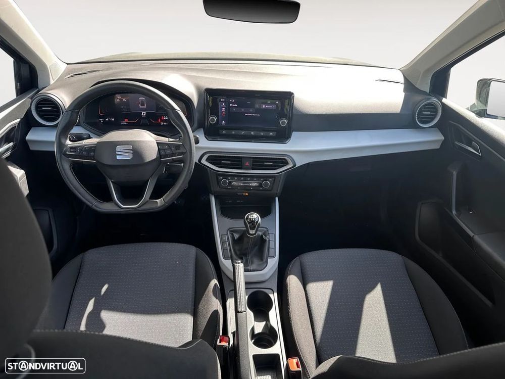 SEAT Arona 1.0 TSI Style - 11