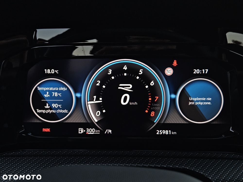 Volkswagen Golf - 9