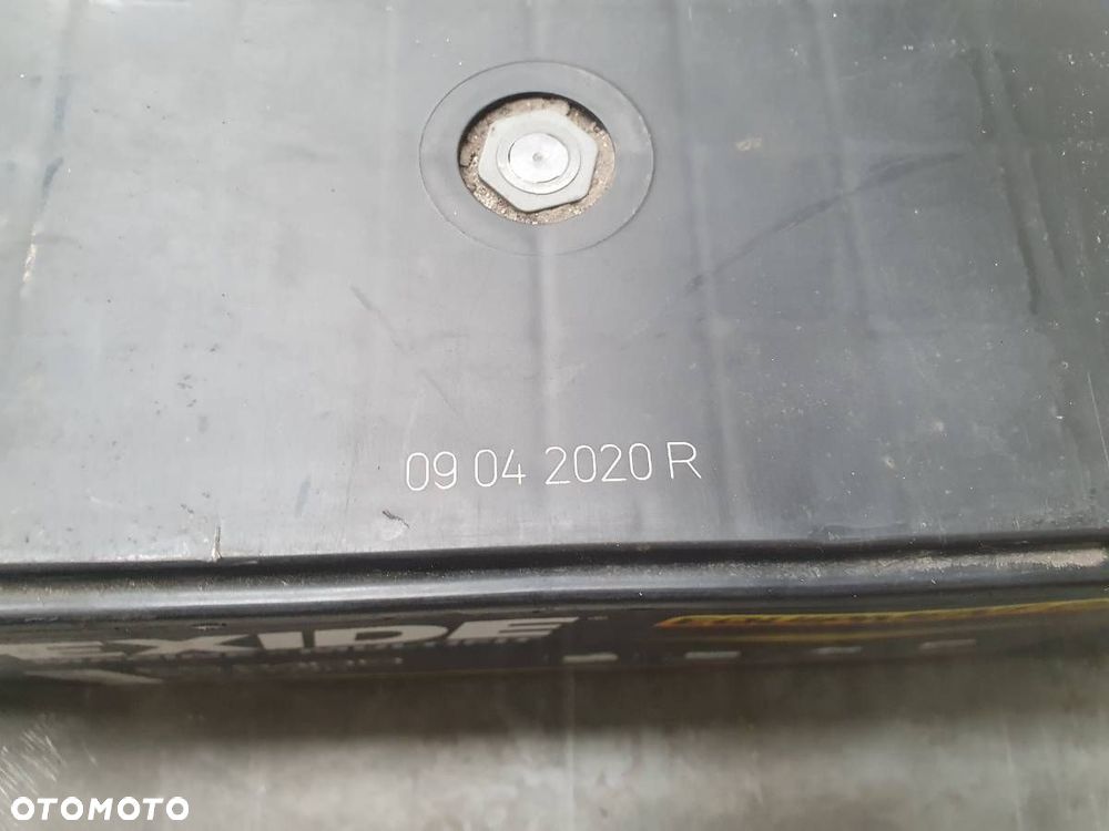 AKUMULATOR ŻELOWY 210AH - 5