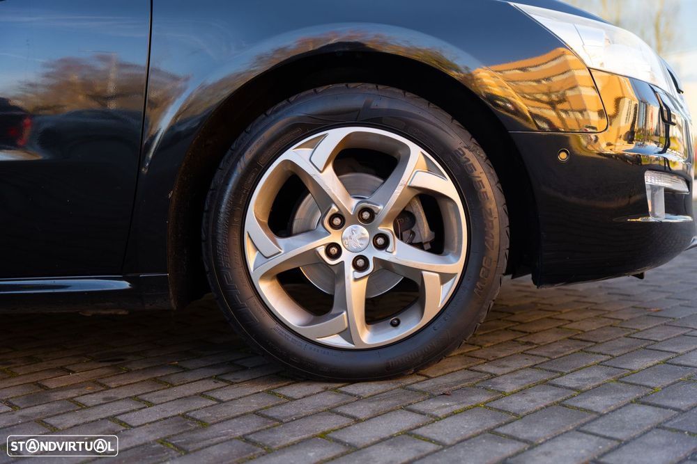 Peugeot 508 SW e-HDi 115 ETG6 Stop&Start Business-Line - 30