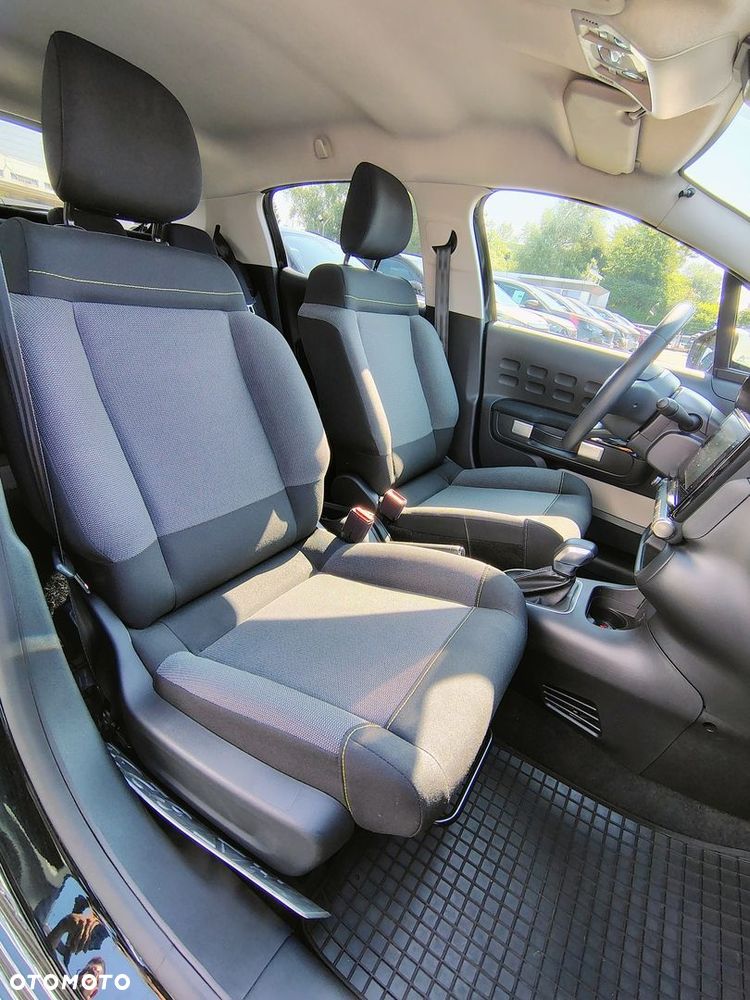 Citroën C3 1.2 PureTech Max EAT6 - 9