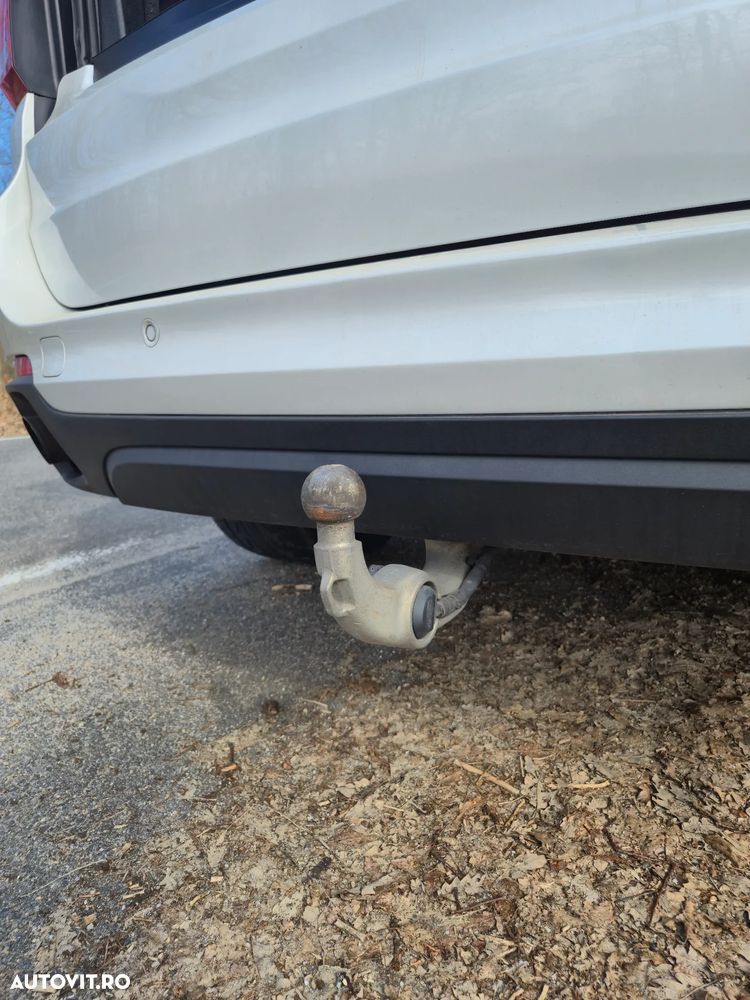 BMW X5 sDrive25d Sport-Aut. - 12