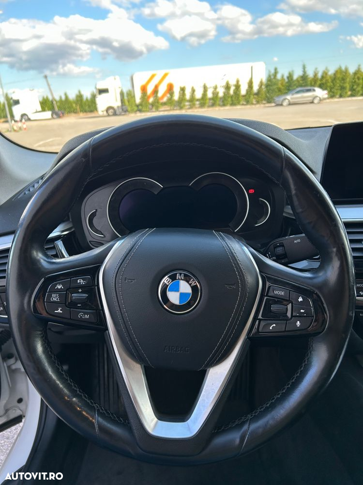 BMW Seria 5 - 17